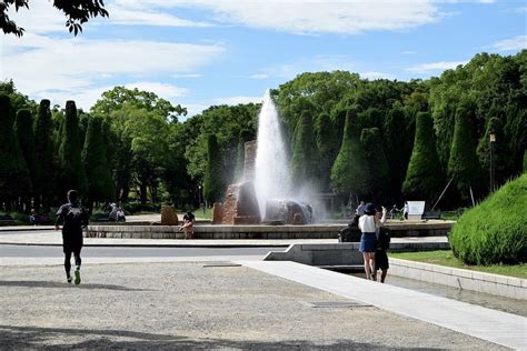 東京ゲイが集まるハッテン公園14選｜ハッテンバナ